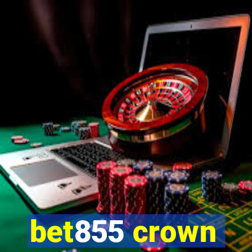 bet855 crown